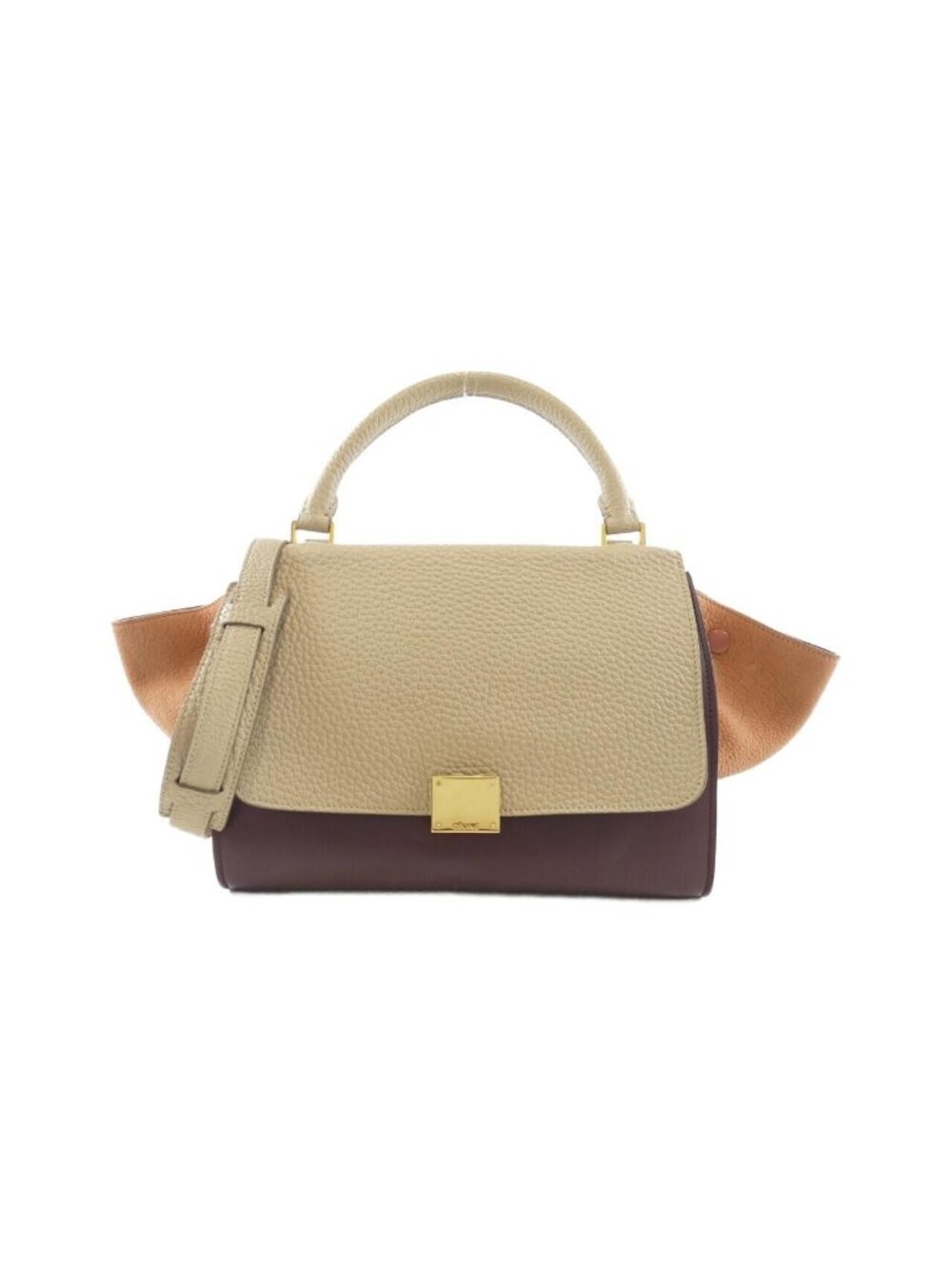 Celine Trapeze Small Bag